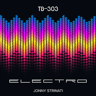 TB-303 Electro