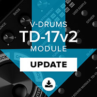 TD-17 Version 2 Update