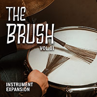 The Brush Vol. 01