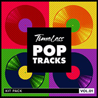 Timeless Pop Tracks Vol. 01