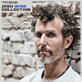 TR-606 Josh Wink Collection