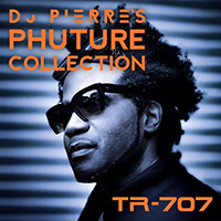 TR-707 DJ Pierre’s Phuture Collection