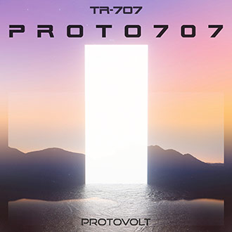 TR-707 Proto707