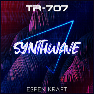 TR-707 Synthwave