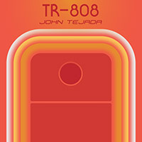 TR-808 John Tejada