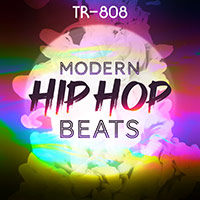 TR-808 Modern Hip-Hop Beats