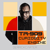 TR-909 Curiosity Engine by Derrick Carter