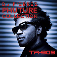 TR-909 DJ Pierre’s Phuture Collection
