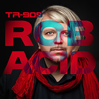 TR-909 Rob Acid
