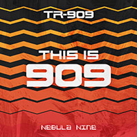 TR-909: This Is 909