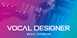 Vocal Designer