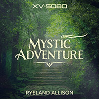 XV-5080 Mystic Adventure