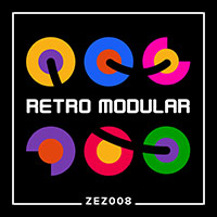ZEZ008 Retro Modular
