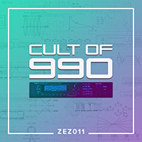 ZEZ011 Cult of 990