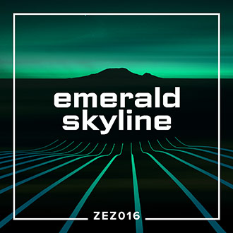 ZEZ016 Emerald Skyline
