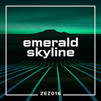 ZEZ016 Emerald Skyline