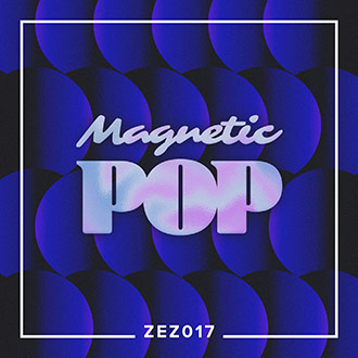 ZEZ017 Magnetic Pop