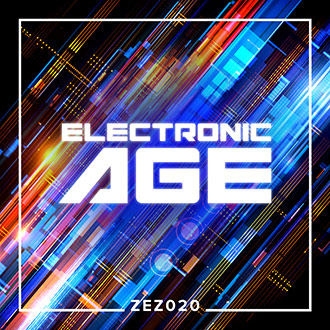 Roland - ZEZ020 Electronic Age | ZENOLOGY Sound Pack