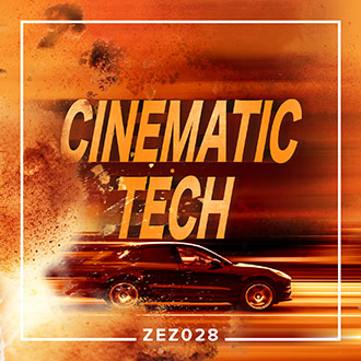 ZEZ028 Cinematic Tech