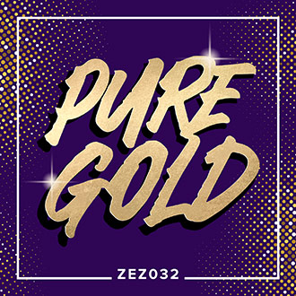 ZEZ032 Pure Gold