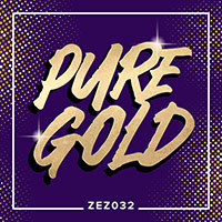 ZEZ032 Pure Gold