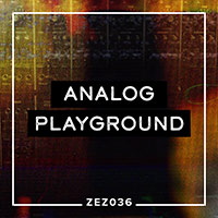 ZEZ036 Analog Playground