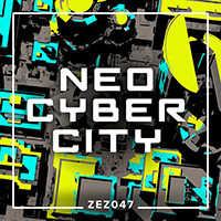 ZEZ047 Neo Cyber City