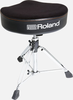 Roland - RDT-S  Banqueta de batería