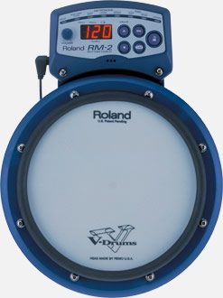Roland - RMP-1 | Rhythm Coach Pack