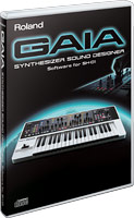 Roland GAIA SH-01 シンセサイザー Amazon.co.jp: Roland Gaia sh-01 | 37キーtriple-stacked