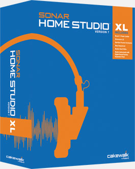 sonar home studio 6 free download