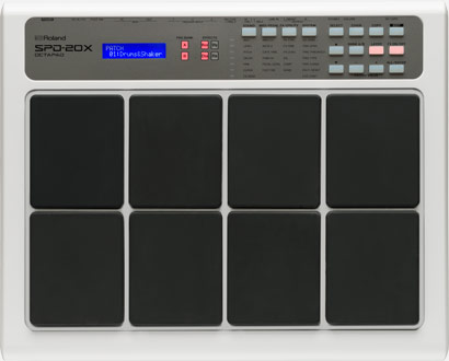 roland spd 20 lessons