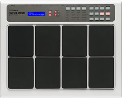 OCTAPAD SPD-20X