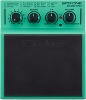 SPD::ONE ELECTRO