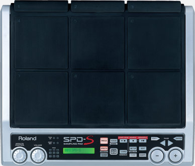 roland spd 20 manual