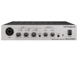 SRA-5050A 