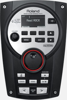 roland td 11 driver for mac