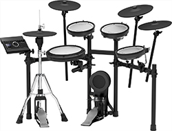 Roland - Drums & Percussion - V-Drums Kit