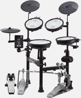 TD-1KPX2 | V-Drums Portable - Roland