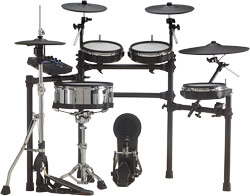 Roland - Drums & Percussion - V-Drums Kits
