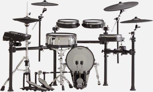 Roland - TD-50K2 | V-Drums