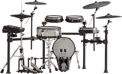 Expense sector symbol Roland - Drums & Percussion - V-Drums Kits