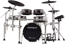 Roland - Drums & Percussion - V-Drums Kit