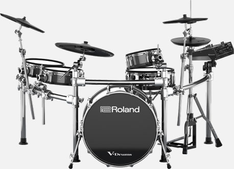 Roland - TD-50KVX | V-Drums