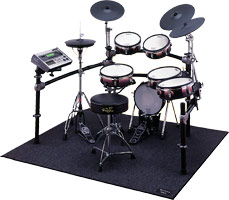 Roland - TD-11K | V-Drums