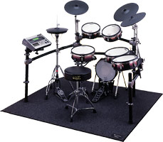 Roland Td 11kv V Drums