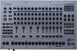 TR-1000