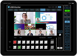 V-80HD Remote