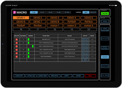 Roland Pro A/V - V-8HD | HD Video Switcher