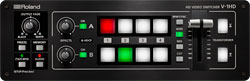 Roland Pro A/V - Video Switchers